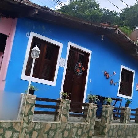 Casa Da Marlene Appartement Guaramiranga Buitenkant foto