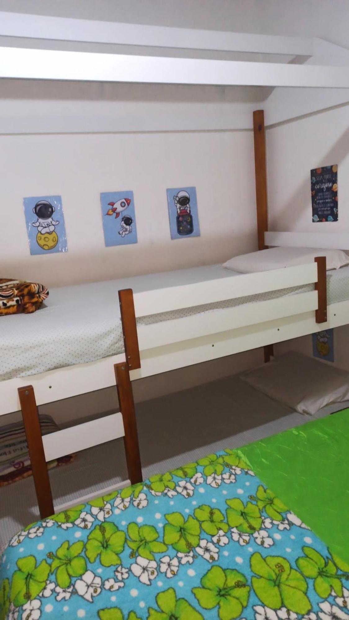 Casa Da Marlene Appartement Guaramiranga Buitenkant foto